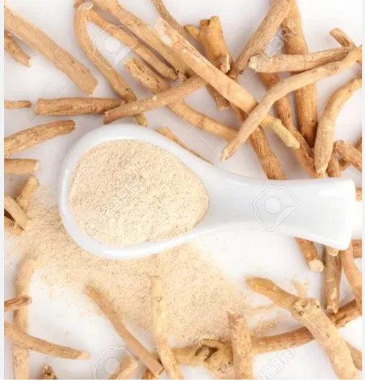 Ashwagandha powder (200g) | Withania Somnifera | Helps fight anxiety and Stress and Improving vigor and vitality - Image 2