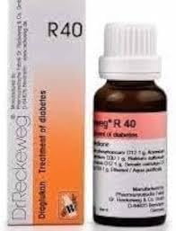 Dr Reckeweg R40 drop - 22ml