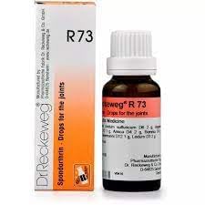 Dr. Reckeweg R73 Drop 22ml