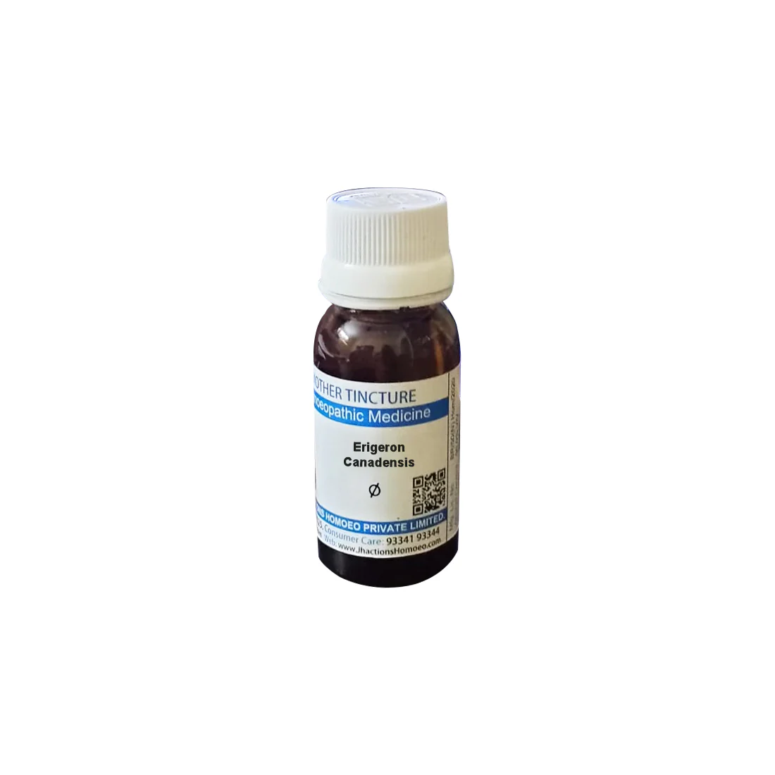 Erigeron Canadensis Q Mother Tincture - 30 ml - Image 2