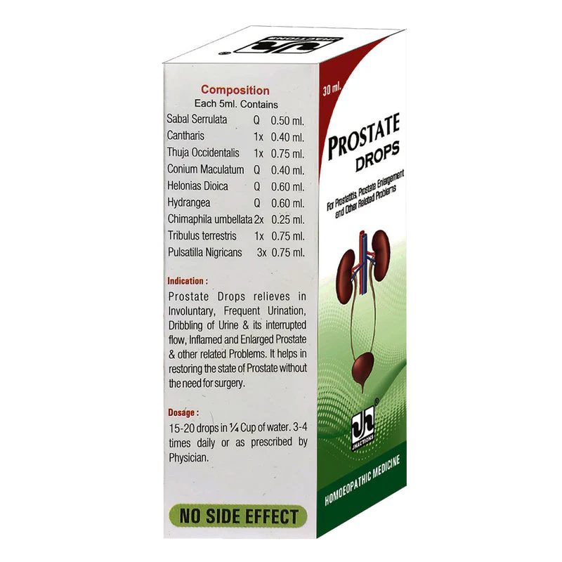 Prostate Drop - 30.0 ml - Image 2