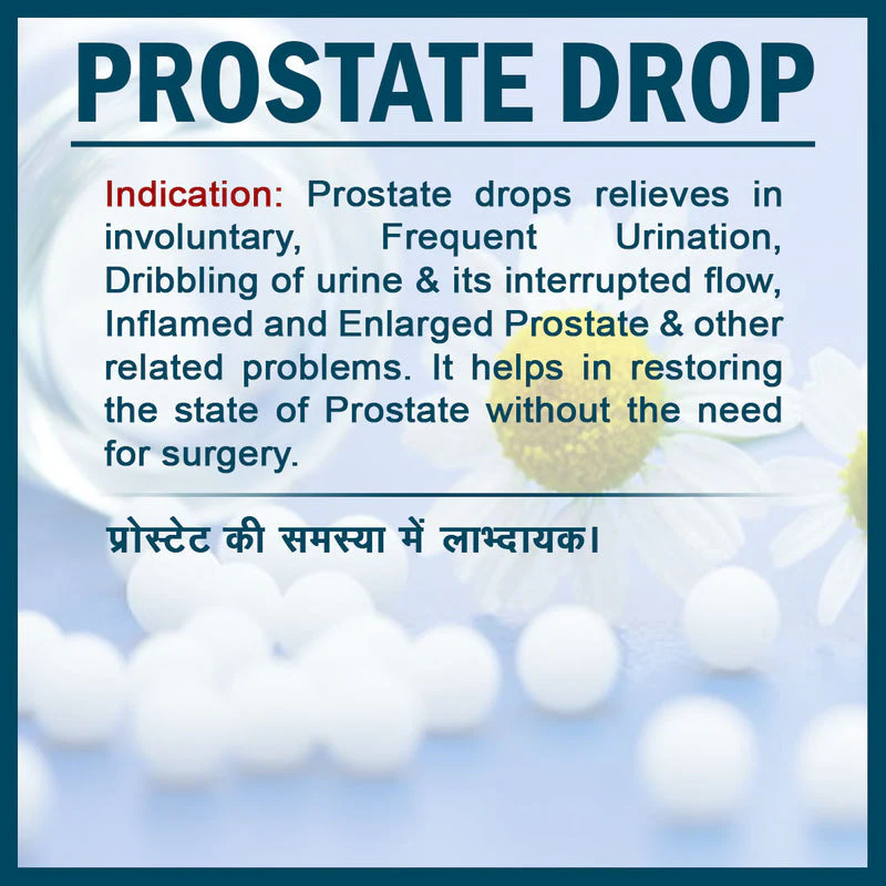 Prostate Drop - 30.0 ml - Image 3