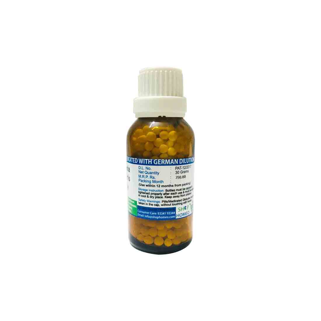 Hypericum Perforatum 30 CH (30 Gram Diluted Pills) - Image 3