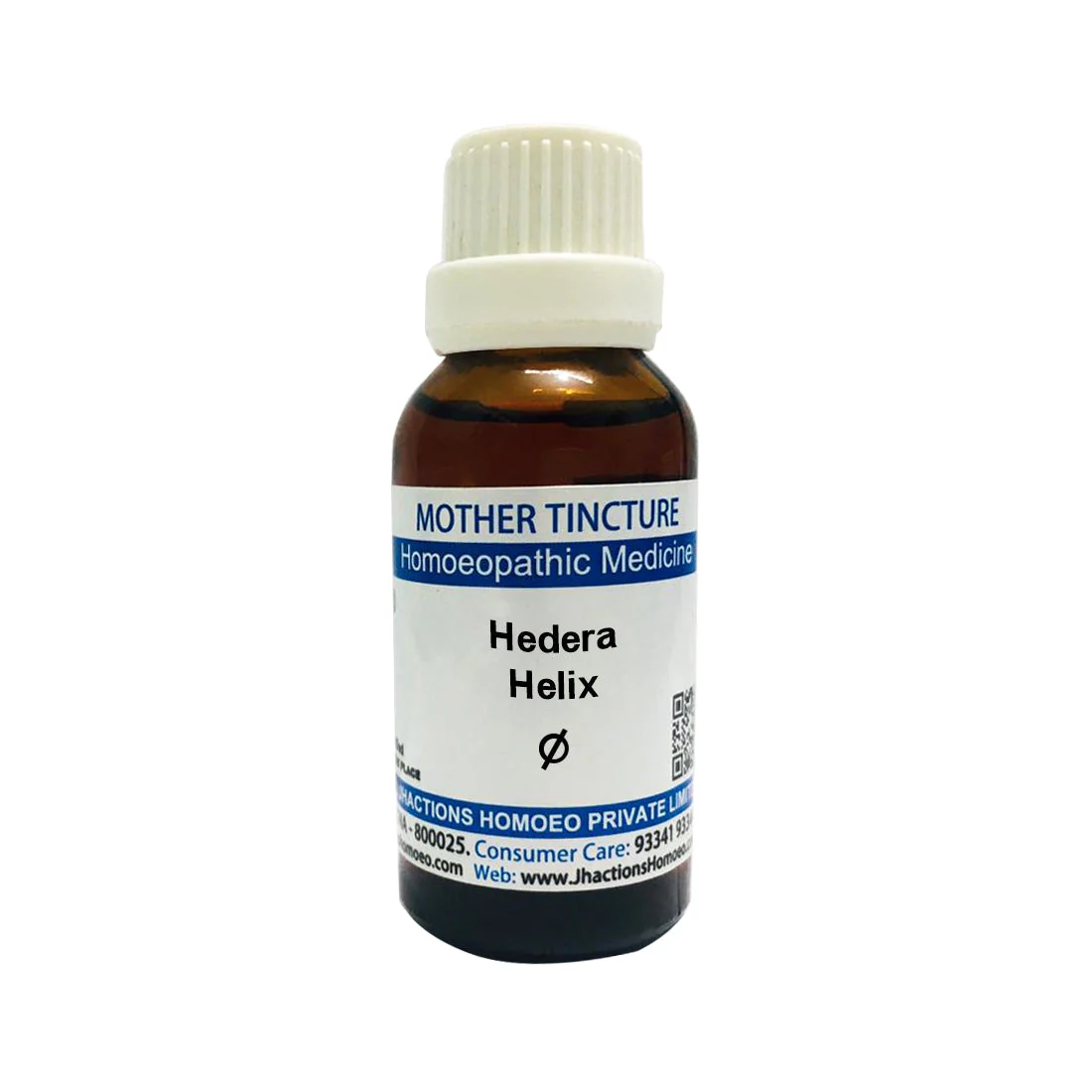 Jatropha Curcas Q - Pure Mother Tincture 30ml - Image 4
