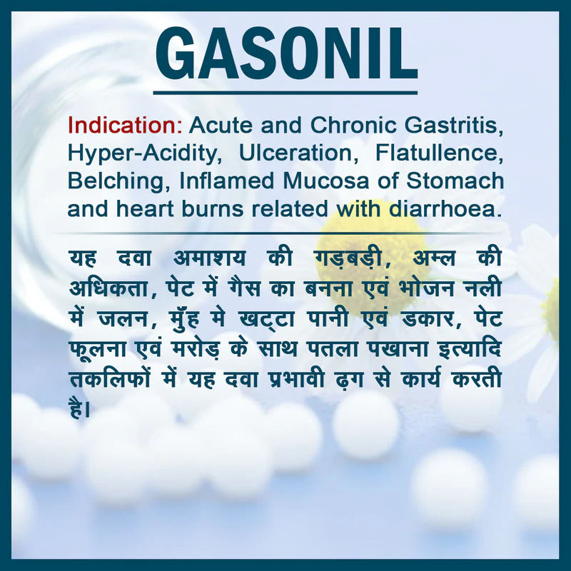 Jhactions Gasonil Drop 30.0 ml - Image 3