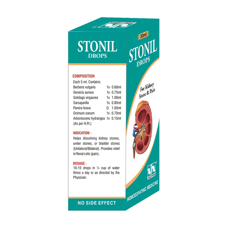 Jhactions Stonil Drop- 30.0 ml - Image 2