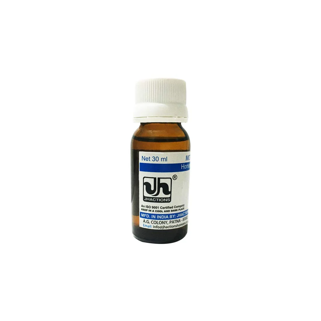Myrtus Communis Q Mother Tincture - 30 ml - Image 2