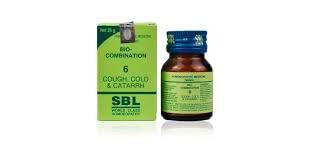 SBL BC - 6 - 25g || Pack Of 2