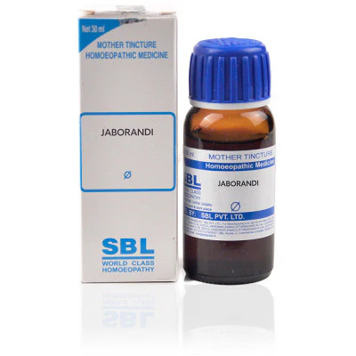 SBL Jaborandi 1X (Q) (30ml)